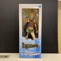 ARTFX FINAL FANTASY X 1 6 No.4 リュック ファイナルファンタジーX